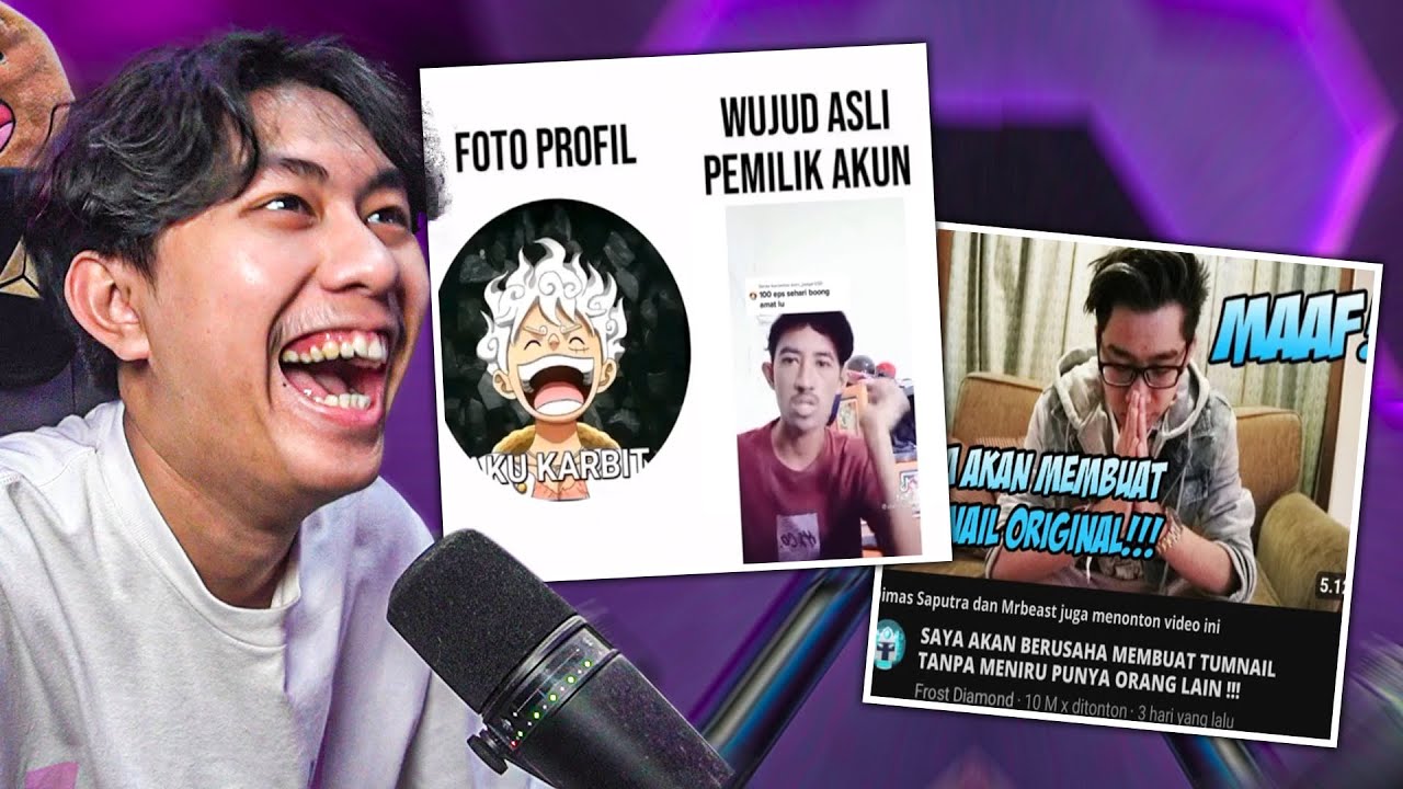ayo nonton wanpis..😁 - HITZEEDSAMLEKOM