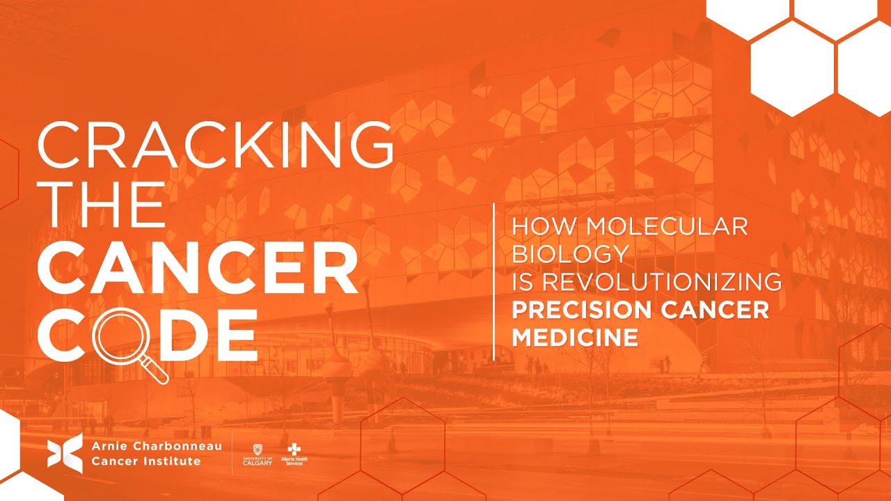 Cracking the Cancer Code:  How Molecular Biology is Revolutionizing Precision Cancer Medicine