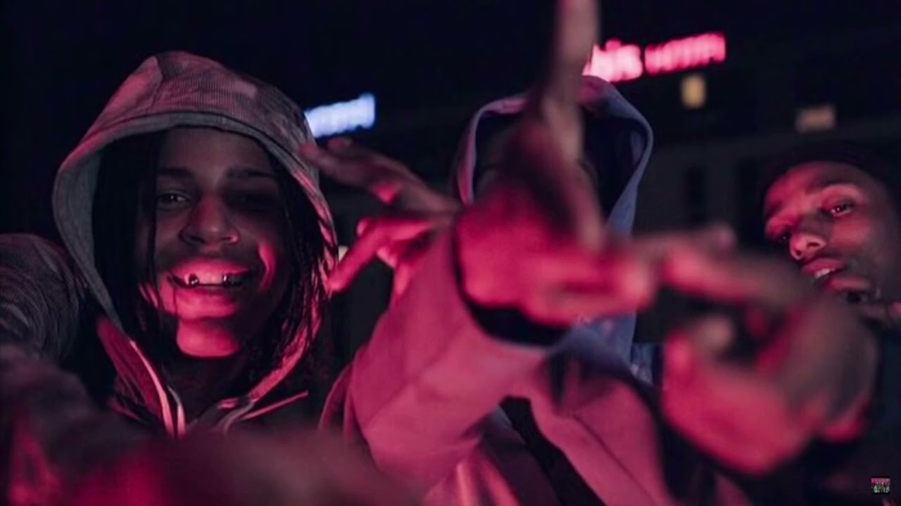 OFB SJ - Canada Goose Instrumental