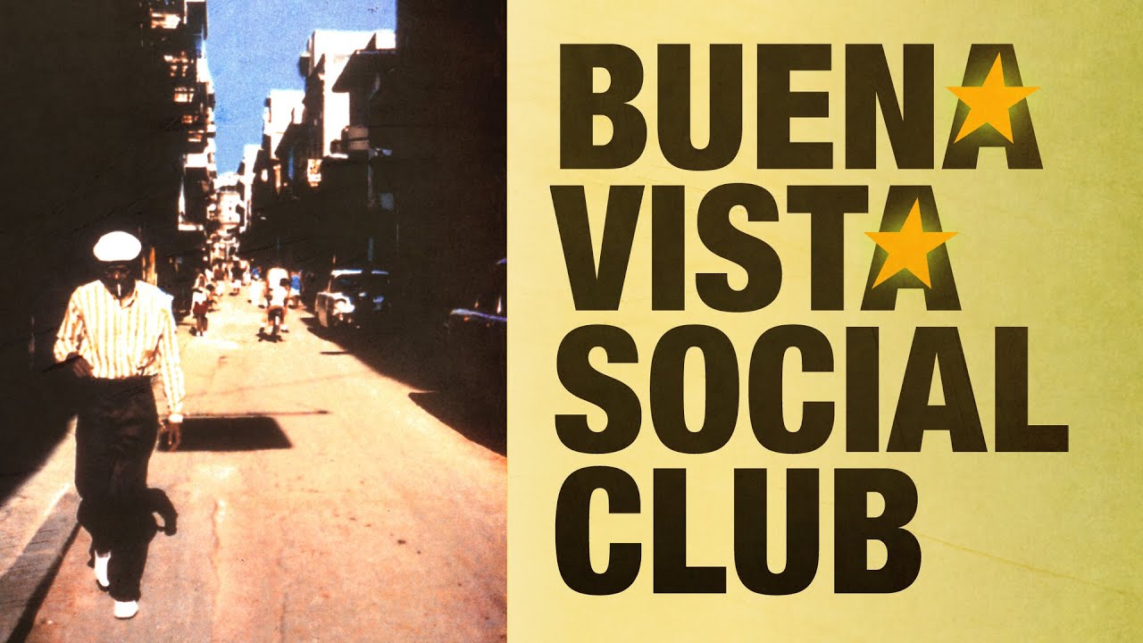 Buena Vista Social Club - Official Trailer