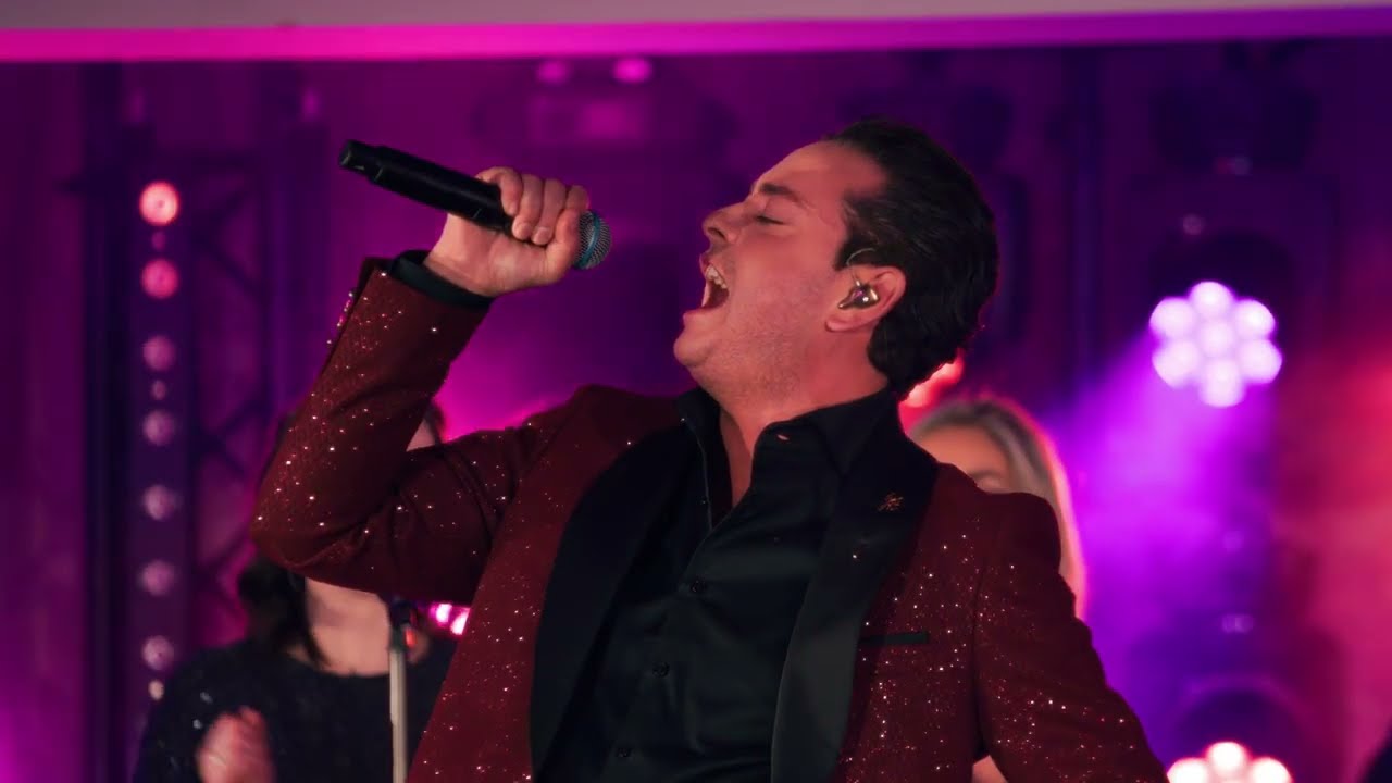 John Chacon - Nobody Else/ Calling Out Your Name - Show Of The Year 2025