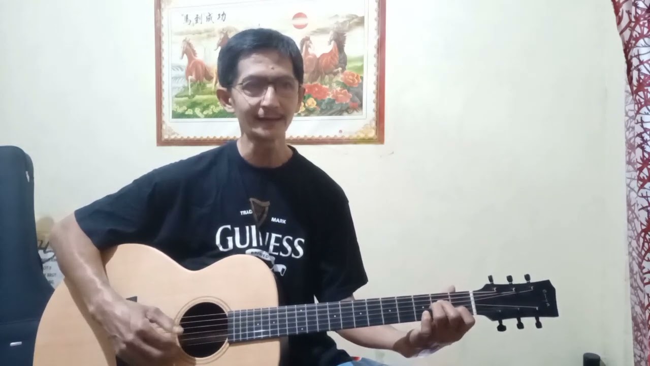Operator (Jim Croce) cover
