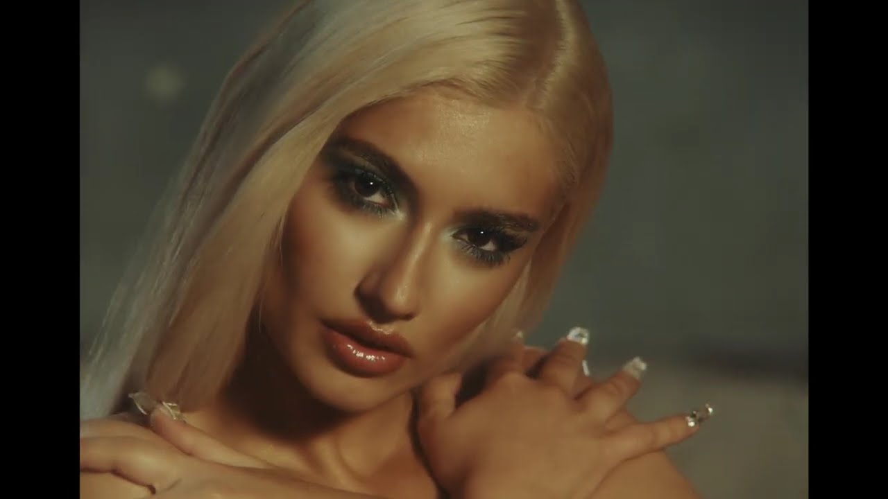 Andia - Mi-e dor | Official Video