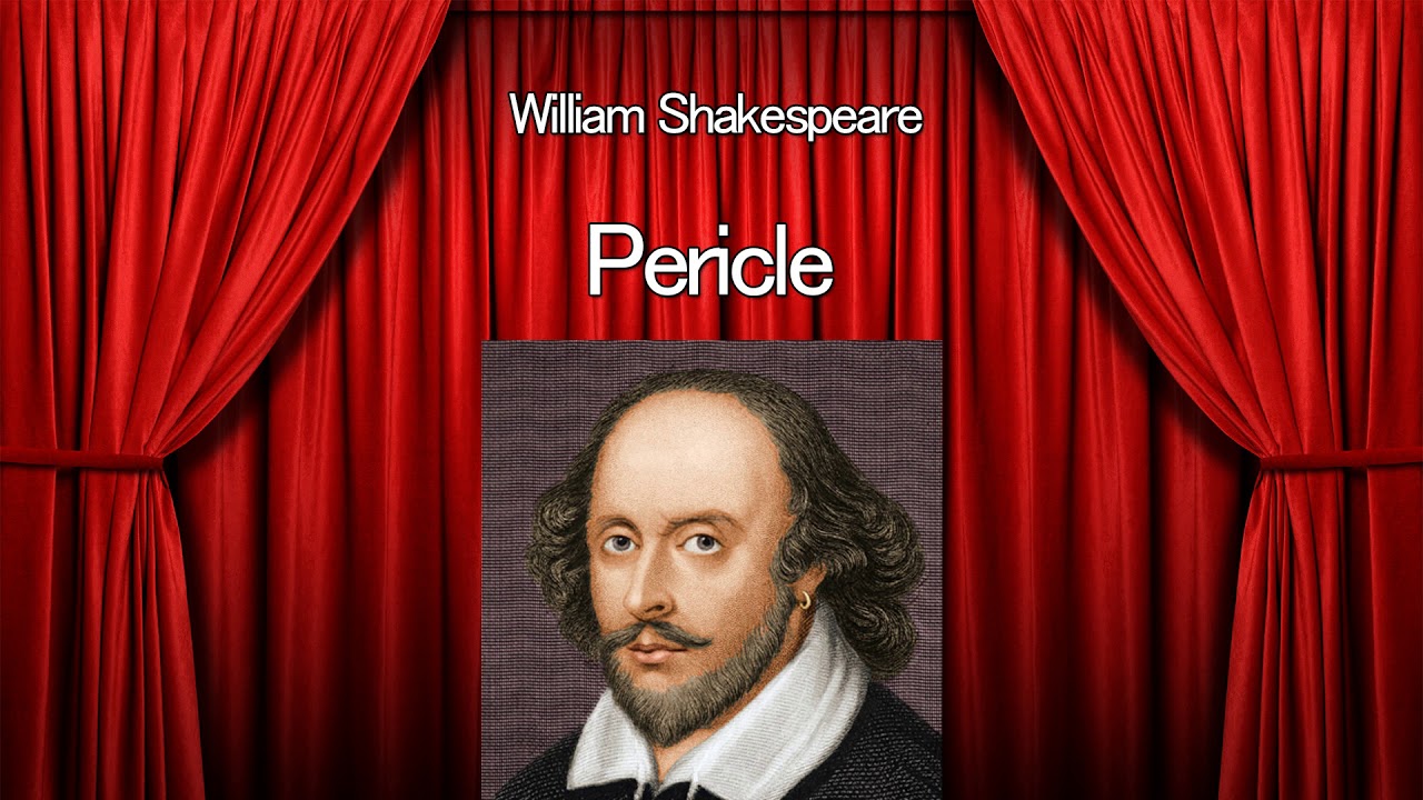 William Shakespeare - Pericle
