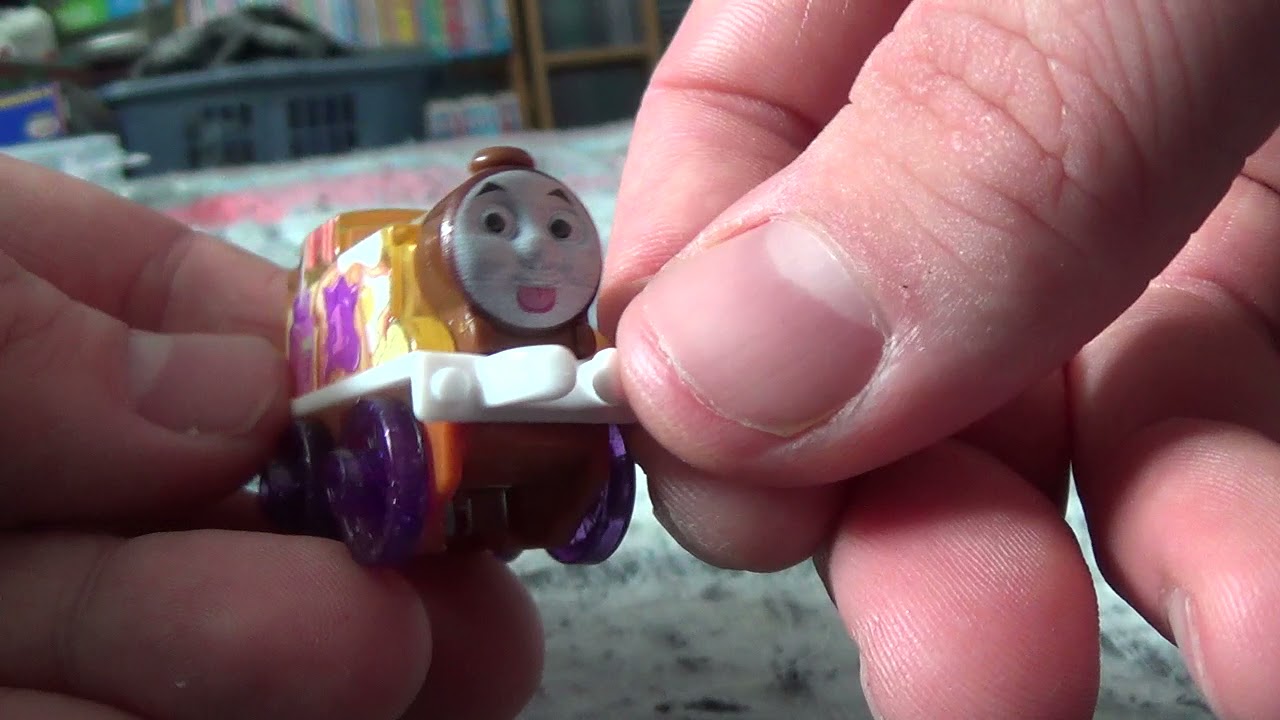 Thomas & Friends Minis Series 23 Opening Video-March 2021