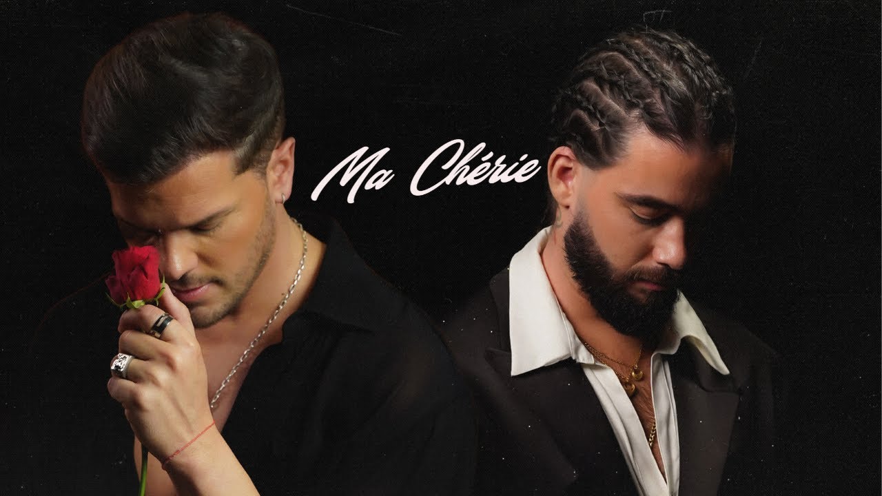 Mickael Carreira - Ma Chérie ft Syro (Videoclip Oficial)