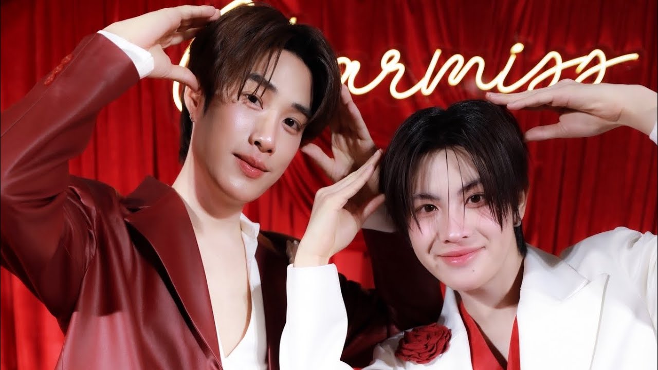 [[FULL]] เติ้ลเฟิร์สวัน - CHARMISS PERFECT HEART TFO #CharmissShowxTleFirstOne