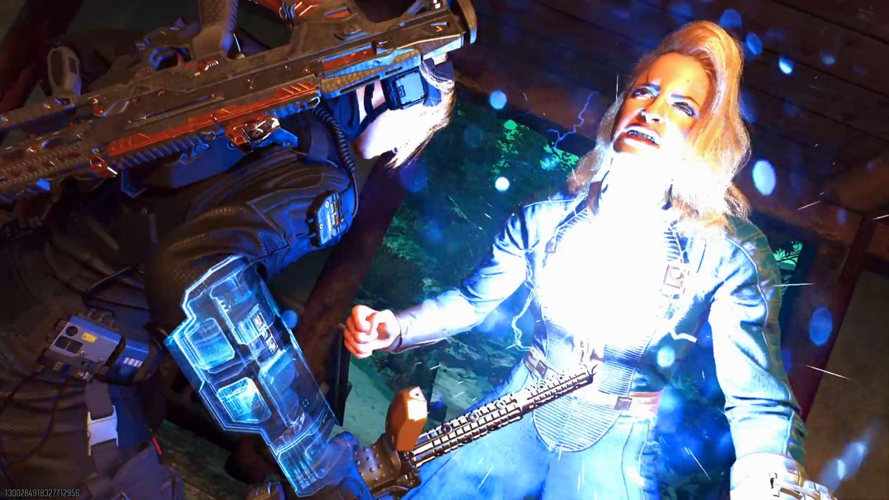 Black Ops 7 - Team Deathmatch on Homestead 1/26/26