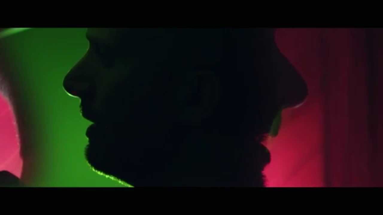 Fractures - Won't Win (Official Video)