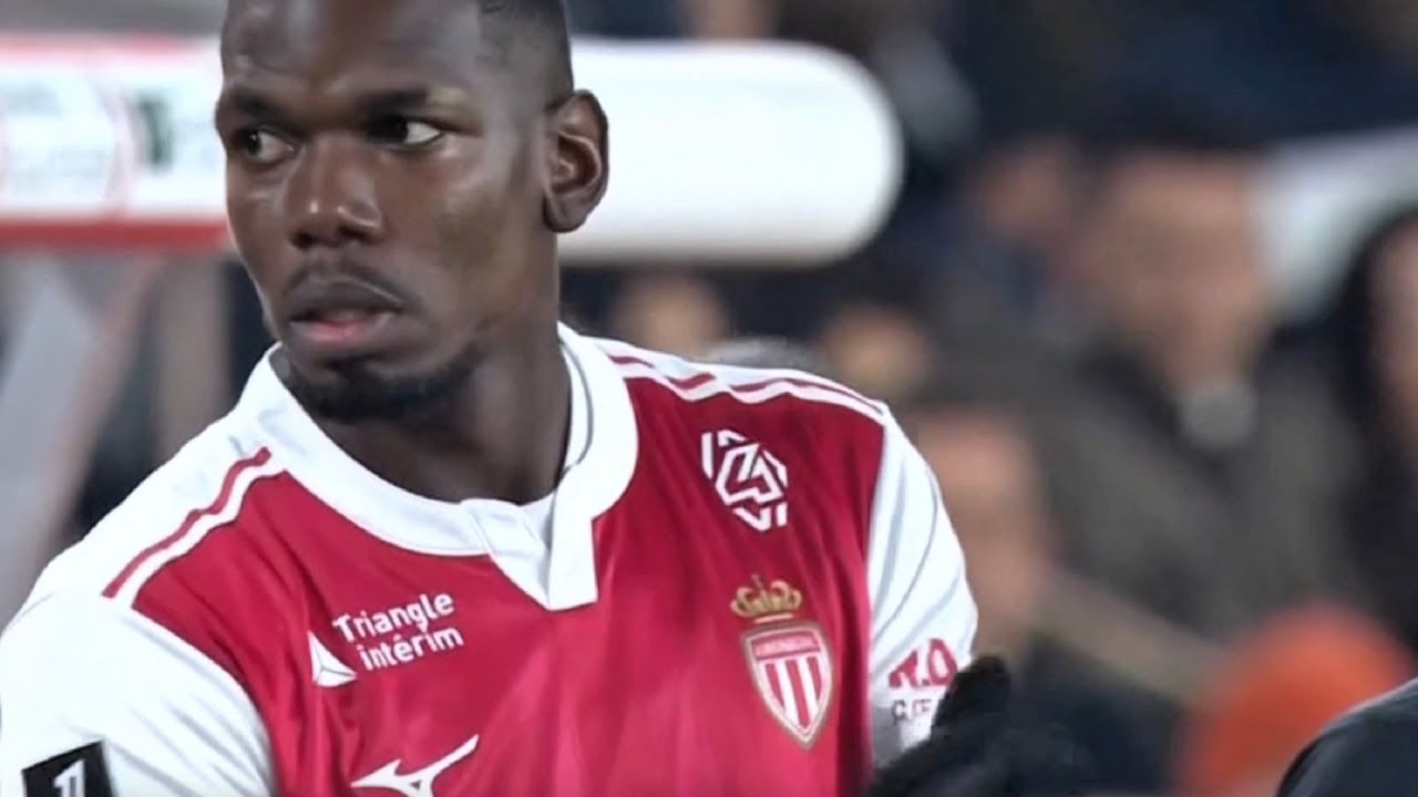 POGBA VS PSG (29/11/2025)