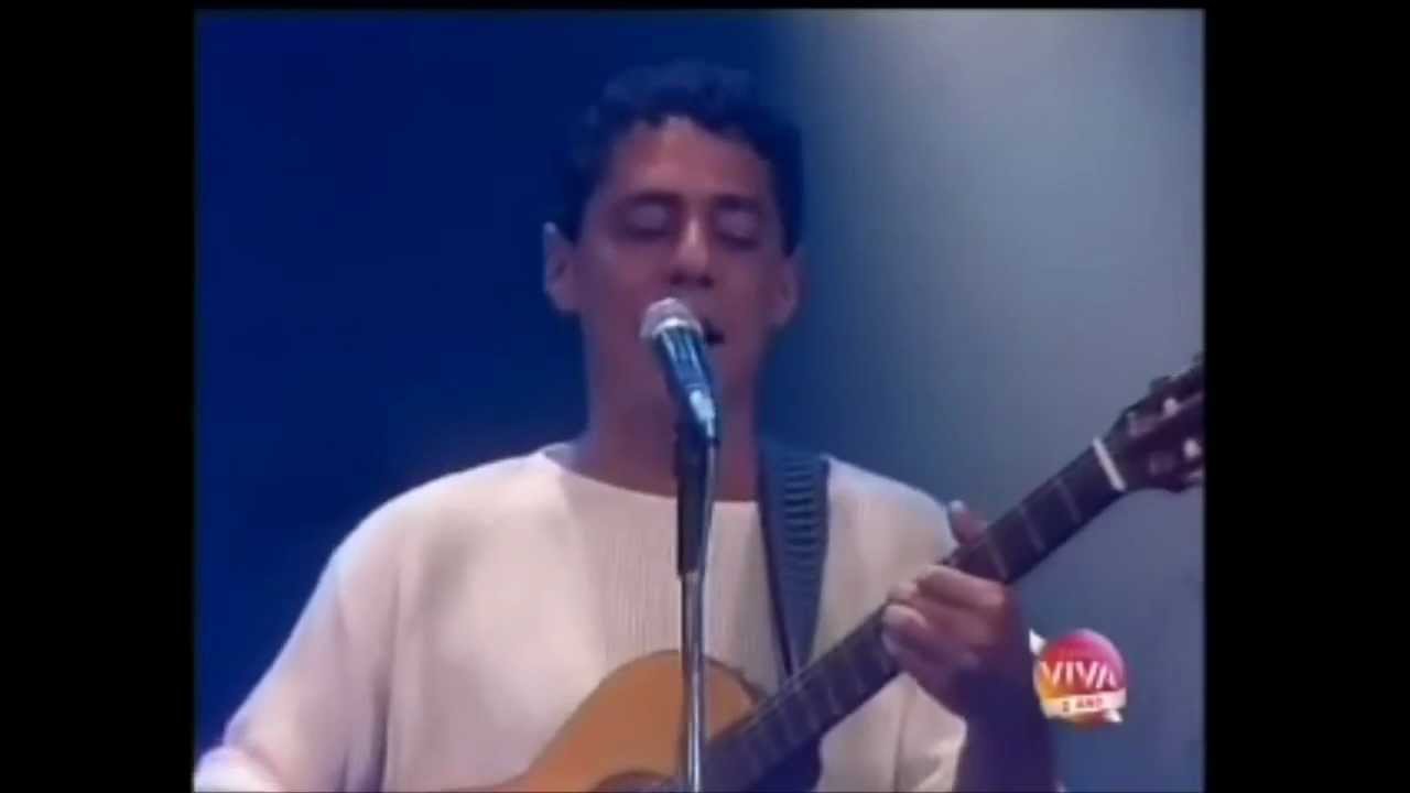 Chico Buarque - O último blues