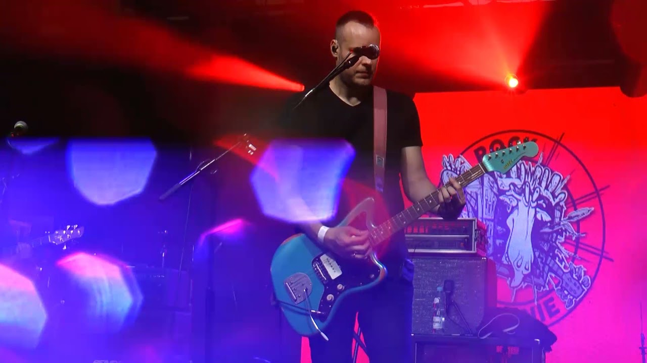 Koniec Świata - Rock Na Bagnie Festiwal 2021 