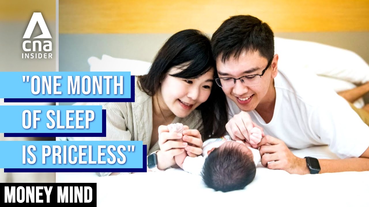 What You Pay For In A Confinement Centre: Why The Premium Price Tag? | Money Mind