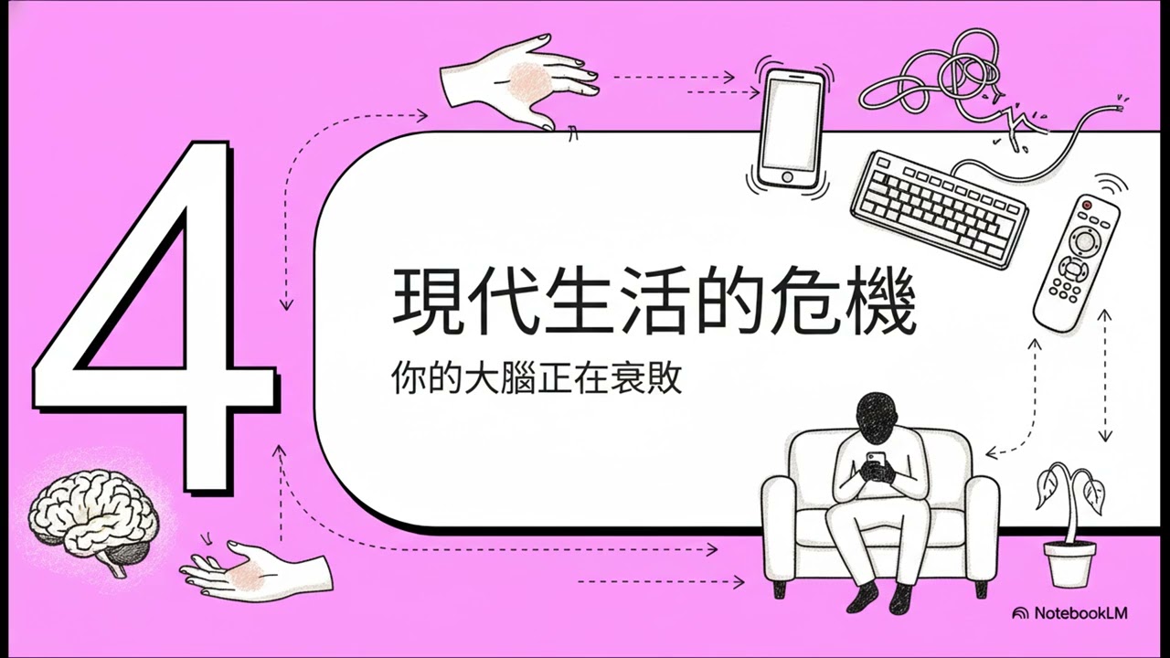指尖的覺醒：大腦地圖與手印的科學