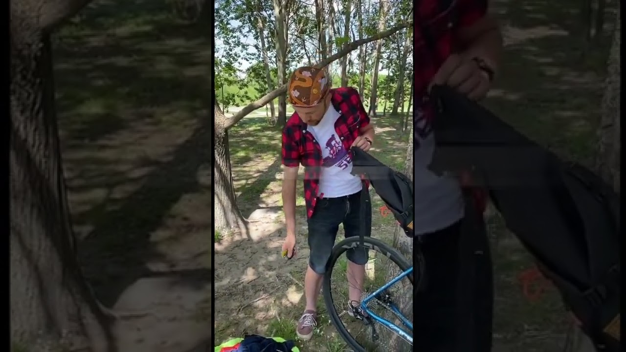 Co zabieram na trasę Race Through Poland?