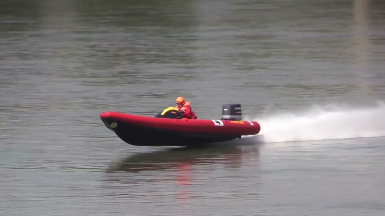 72° raid Pavia Venezia 2025