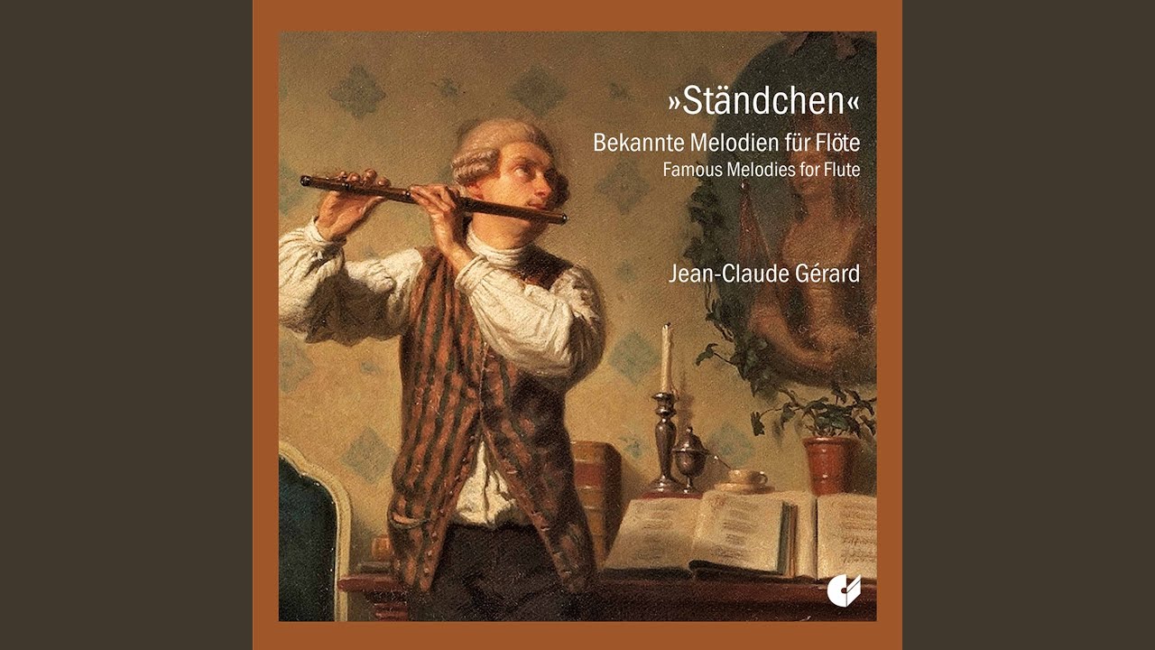 Orchestral Suite No. 2 in B Minor, BWV 1067 (Excerpts) : VI. Menuett - VII. Badinerie