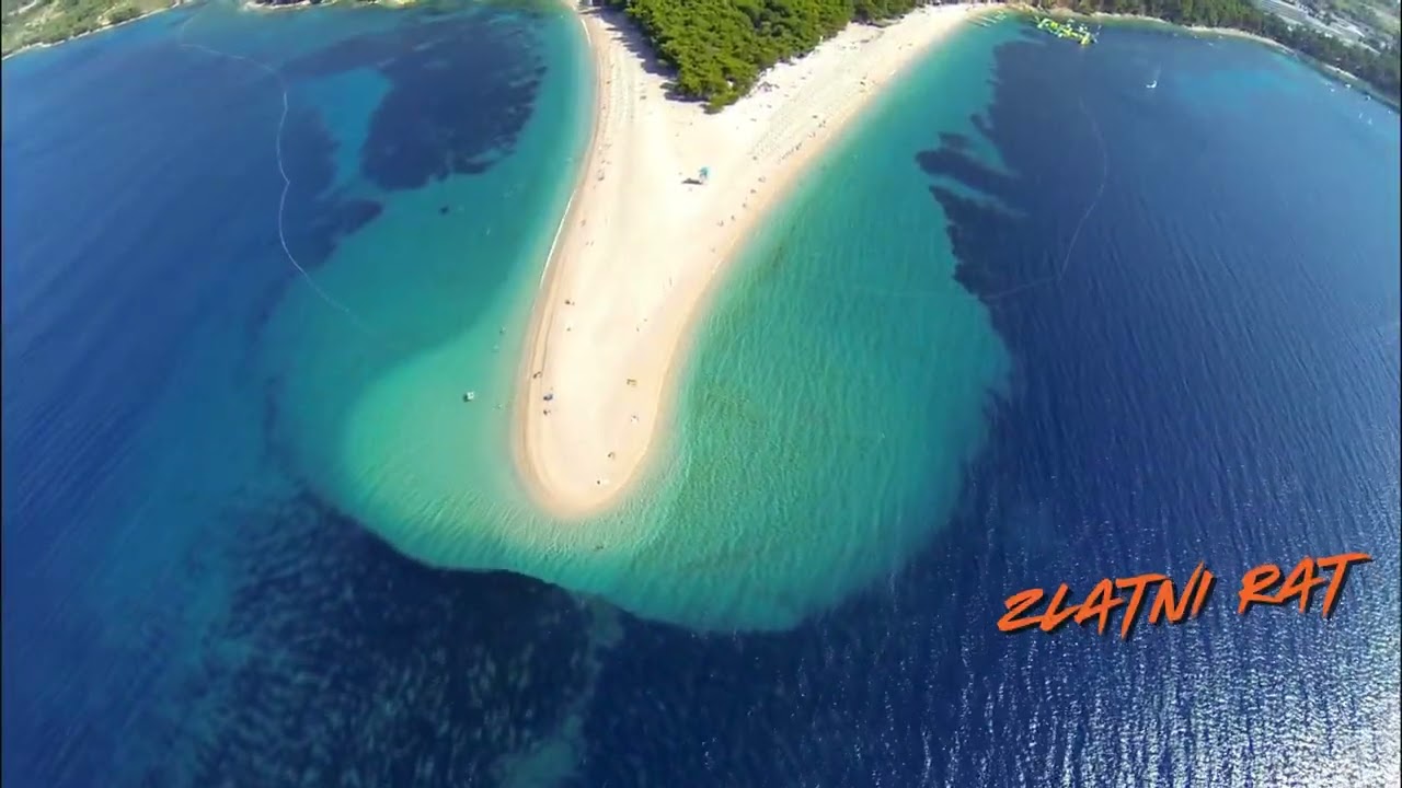 Explore Croatia: Dubrovnik, Hvar, Split & More | Ultimate Travel Guide 2024