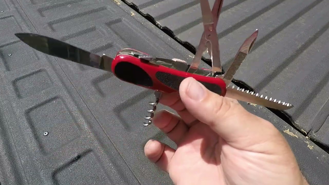 EvoGrip 17 Review- My Thoughts