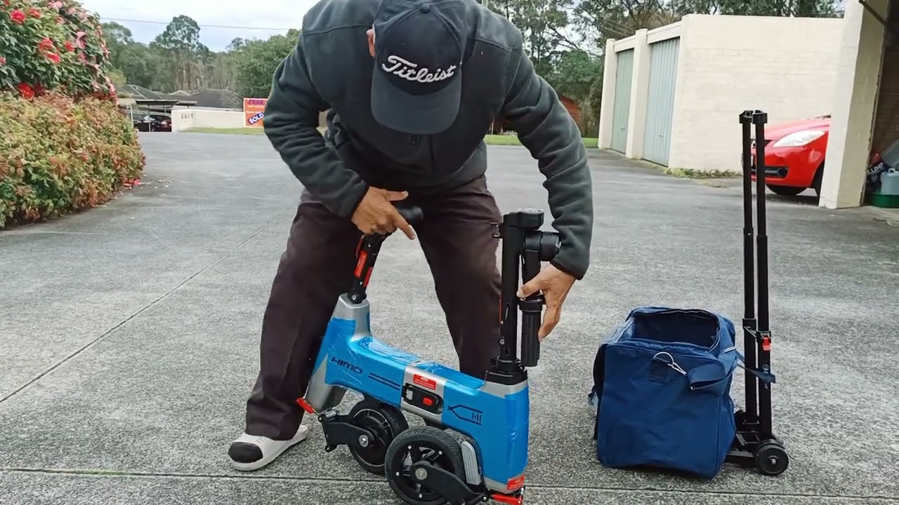 Himo H1 Test