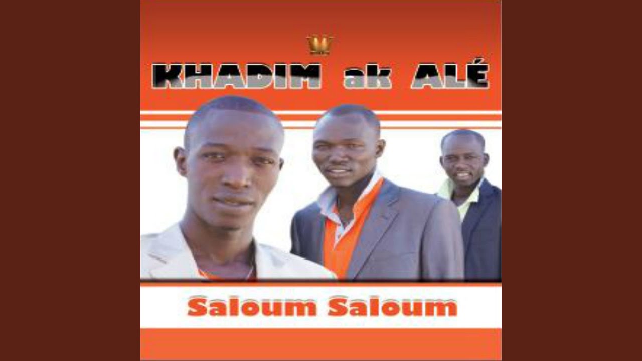 Serigne fallou