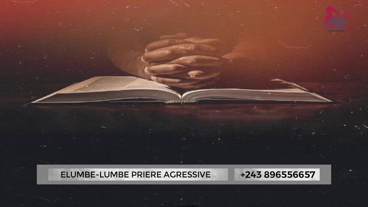 SOIREE ELULBE LUMBE. THEME: QUE TU ETENDES MES LIMITES. DU 16.03.2026