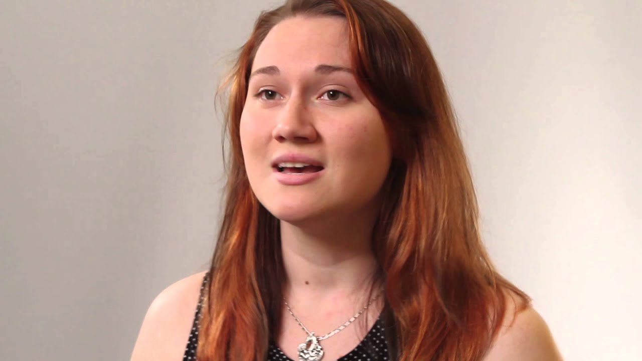 2014 Queer Youth Leadership Awards - Indigo Prizm