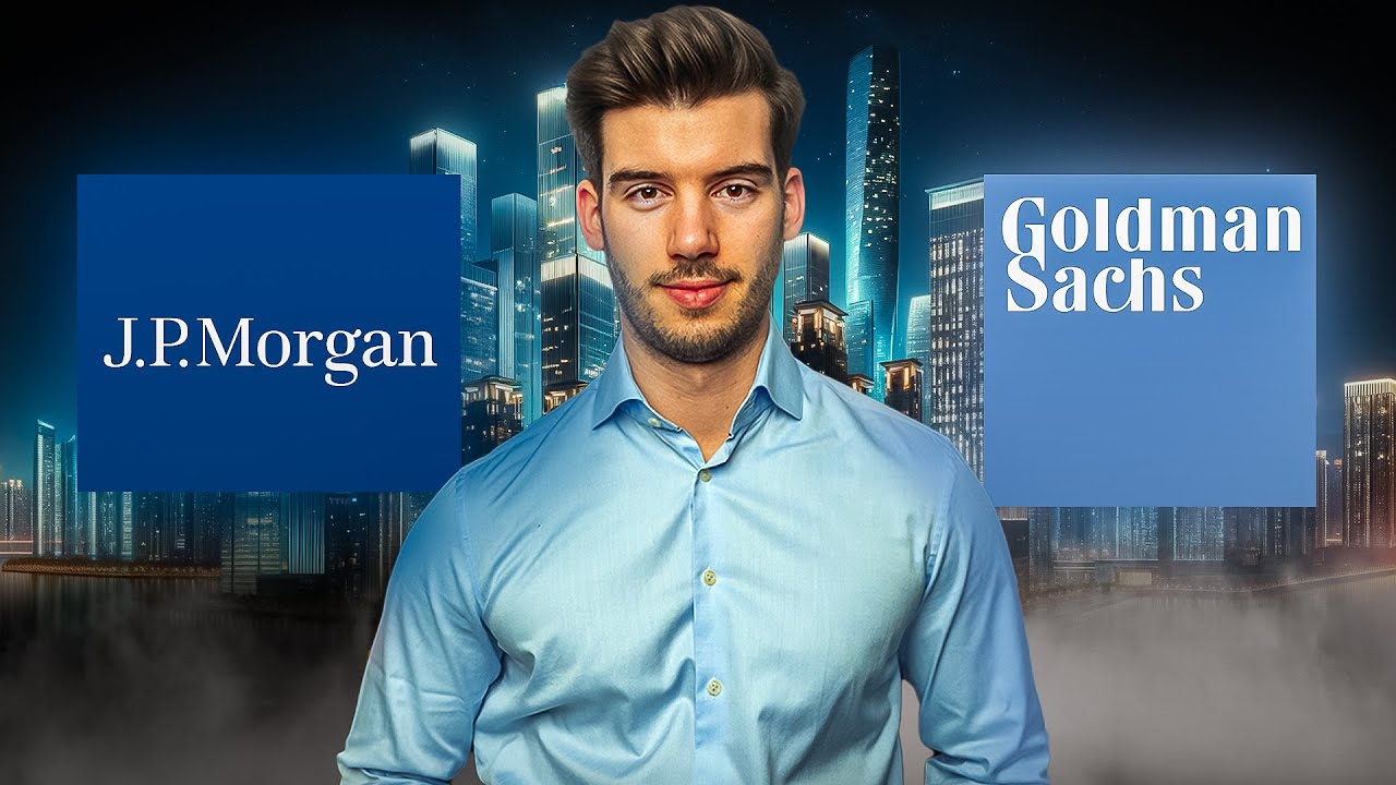 Erstes Praktikum im Investment Banking - So geht's!