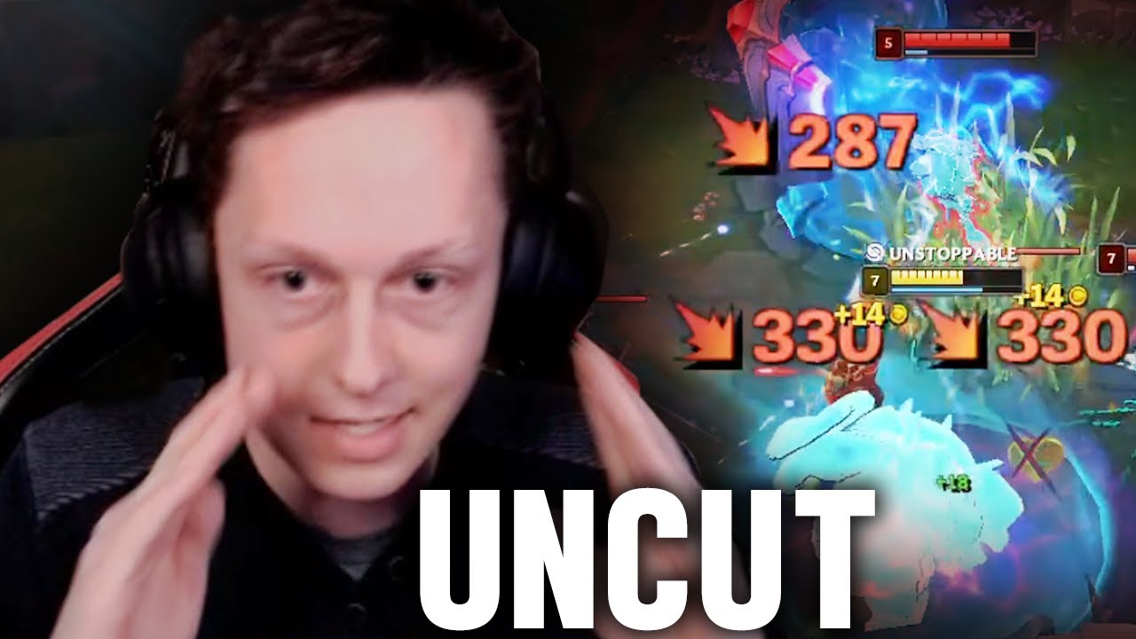 Flex mit den Jungs | UNCUT