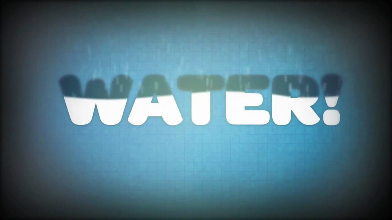 LittleBigPlanet: WATER