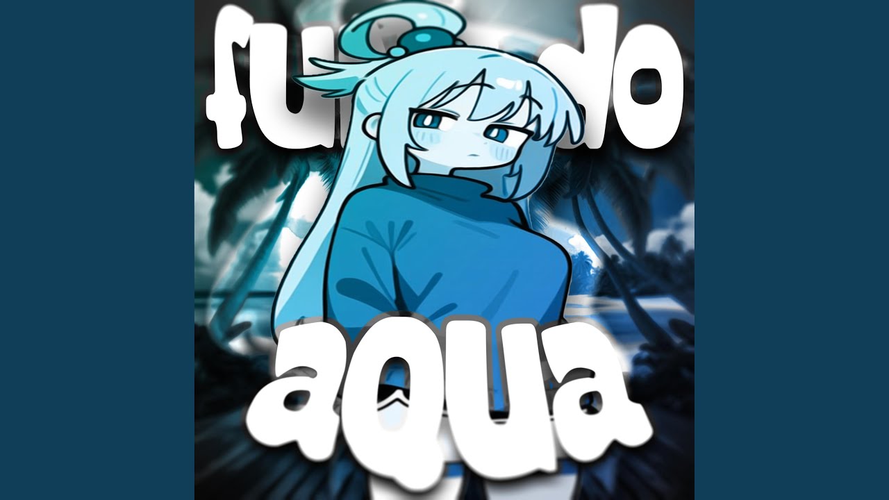 Funk do Aqua