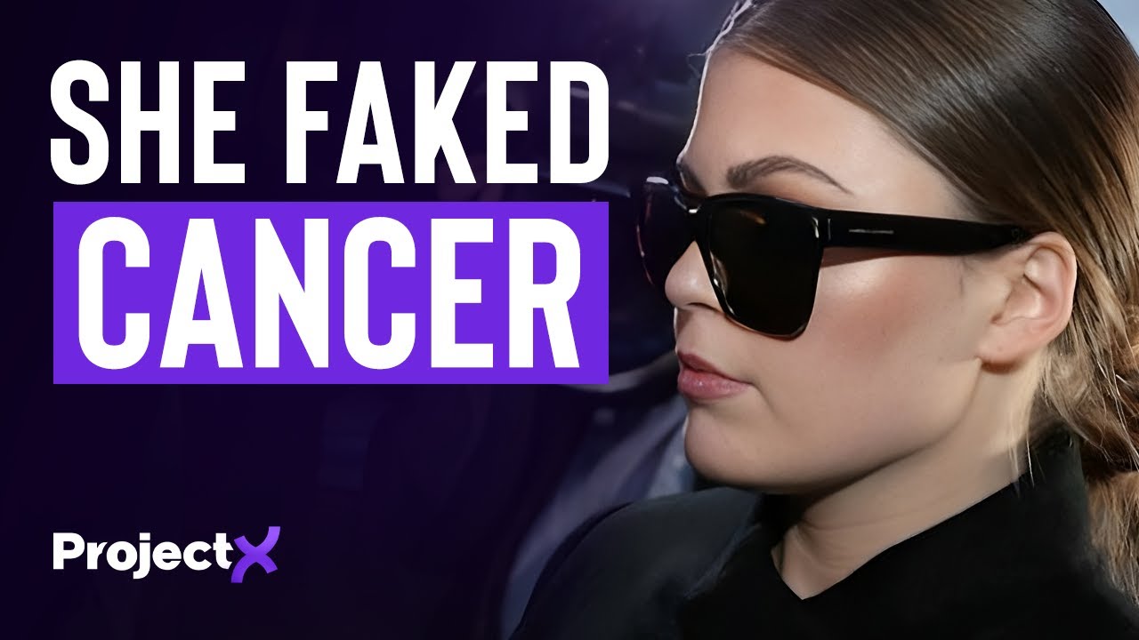 How Belle Gibson Scammed the Entire World | Project X