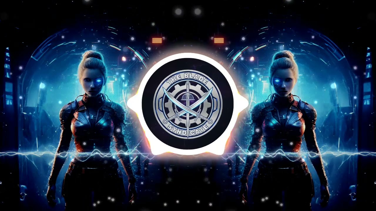 Wild Logic - DJ Agilblade | High Energy Electro House / Festival EDM (Original Mix)