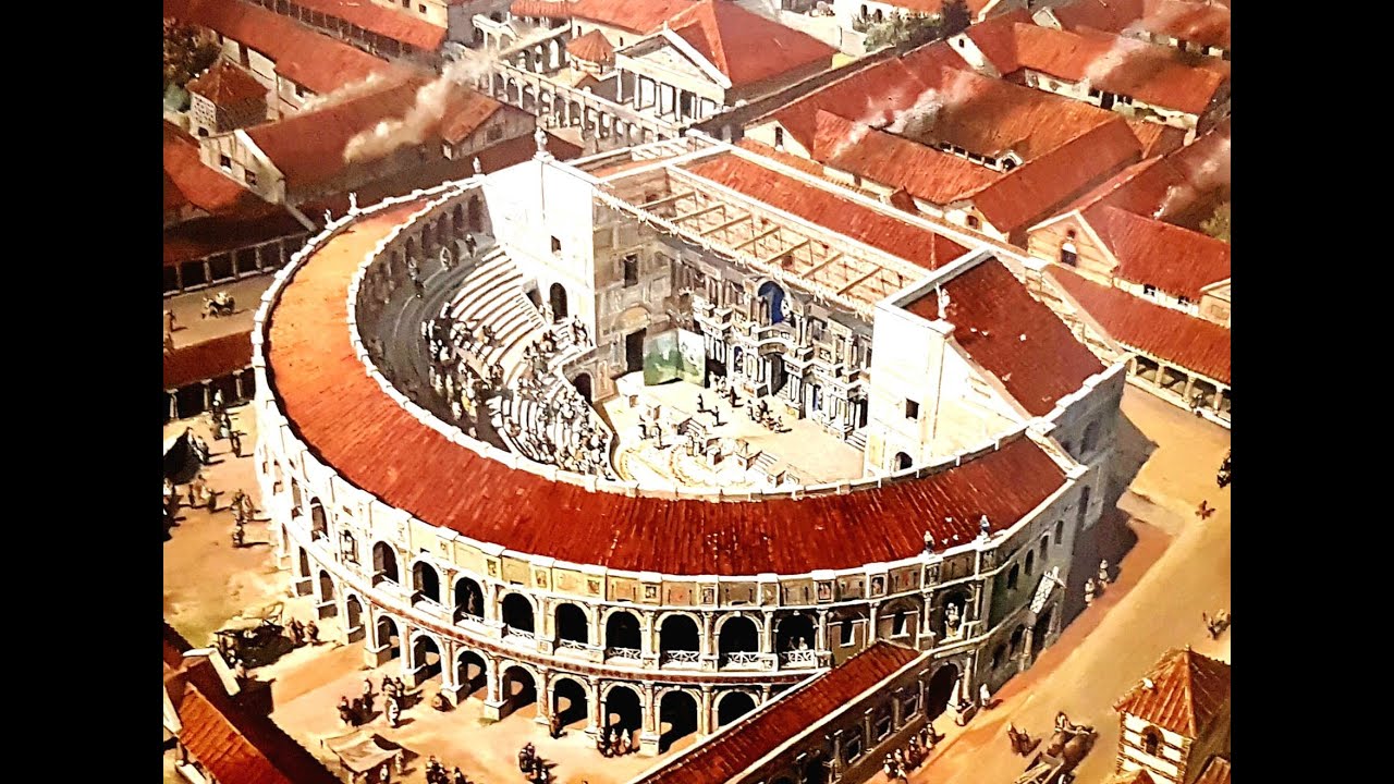 More Discoveries from Roman Colchester