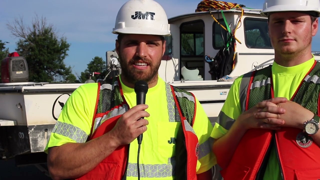Virginia Passenger Rail Authority: Divers interview and project update