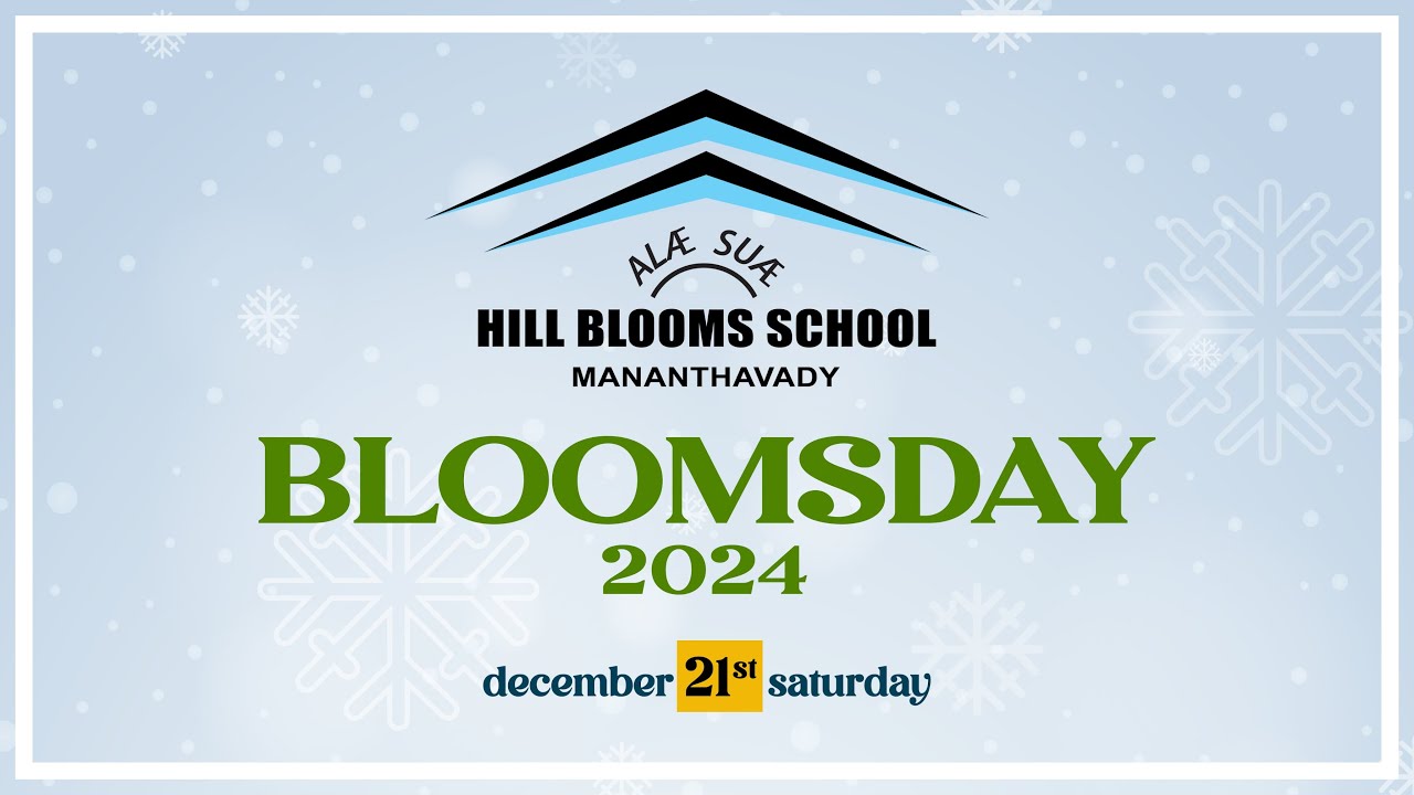 Bloomsday 2024