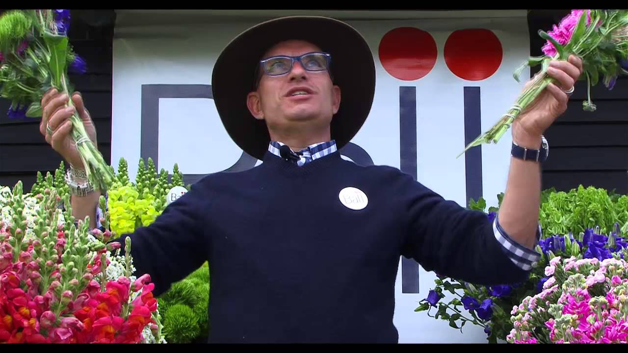 Cut Flower Selling Tips