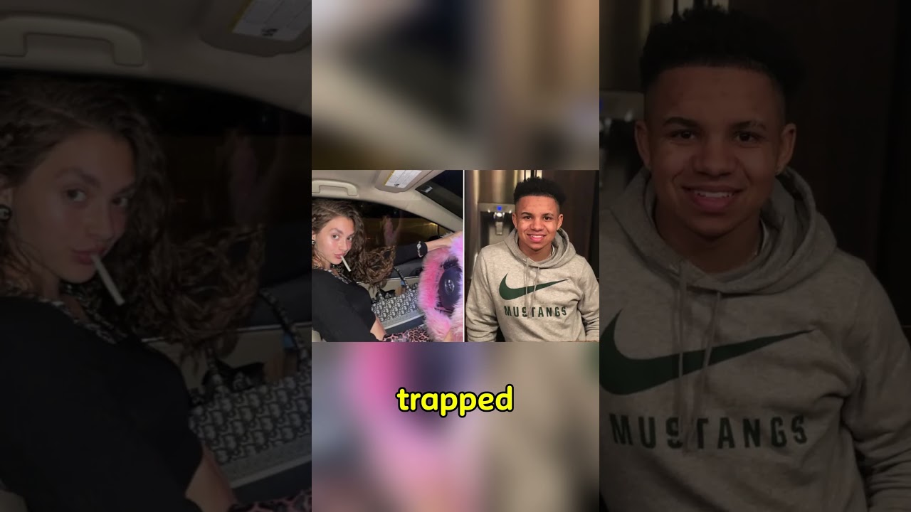 Авария, которая не была несчастным случаем: дело Маккензи Шириллы