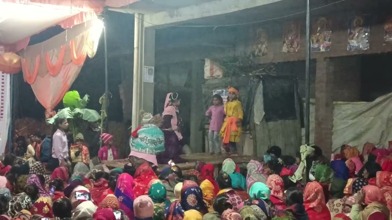 मुरलिया दे दो राधा l muraliya de do radha l viral dance l viral song 🥰
