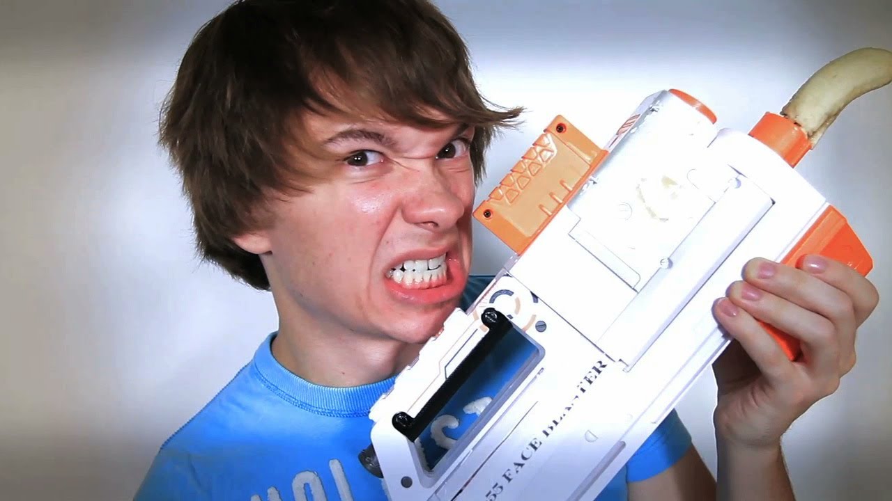 The Banana Gun