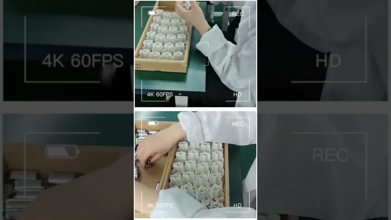 Professional lithium battery pack customization service accelerates the launch of your equipment!