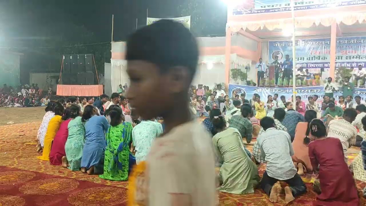 Ranchi Parish