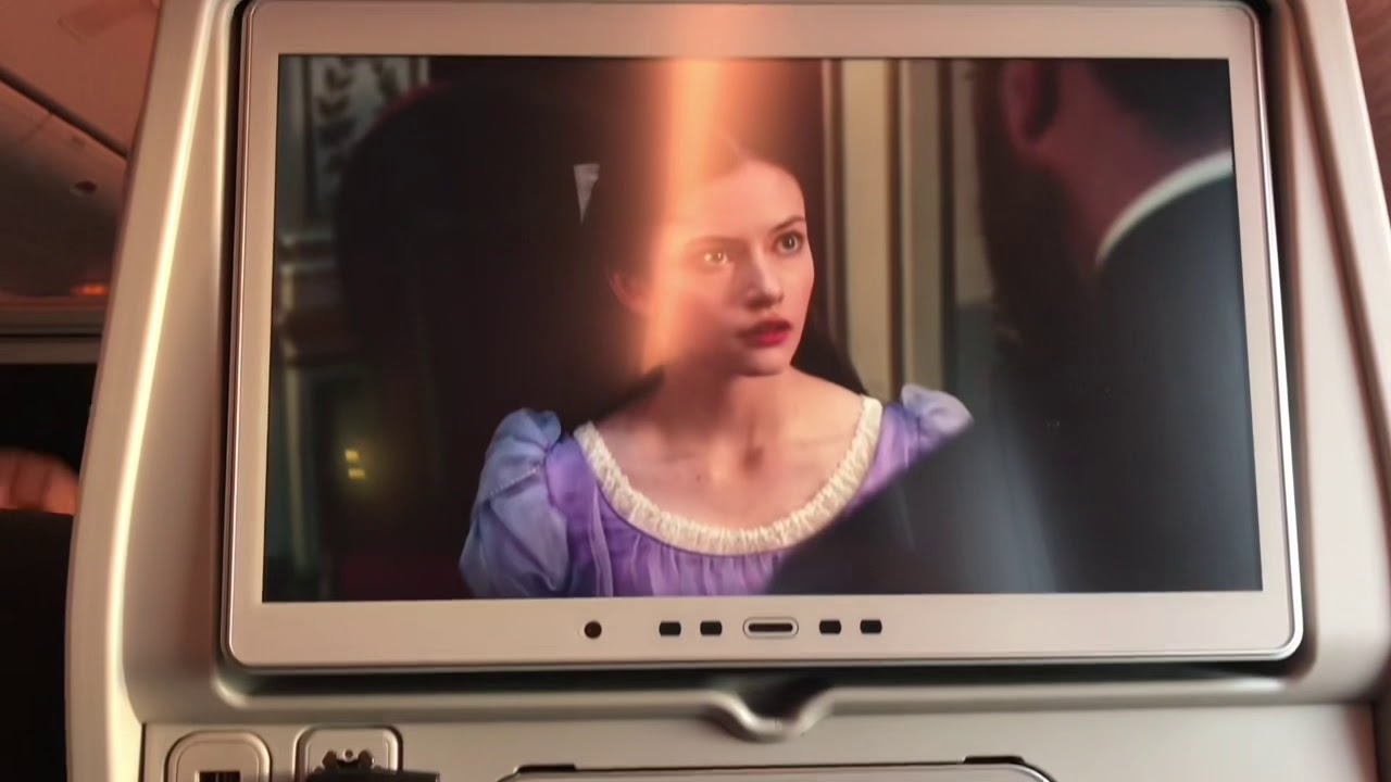 CGK-DBX | EMIRATES AIRLINES BOEING 777-300ER economy class| LDR journey