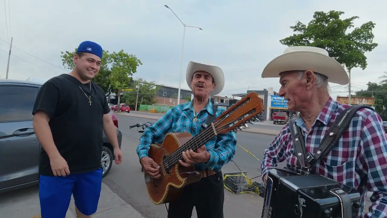 Moneda Sin Valor - Los Dos Amigos (En Vivo)