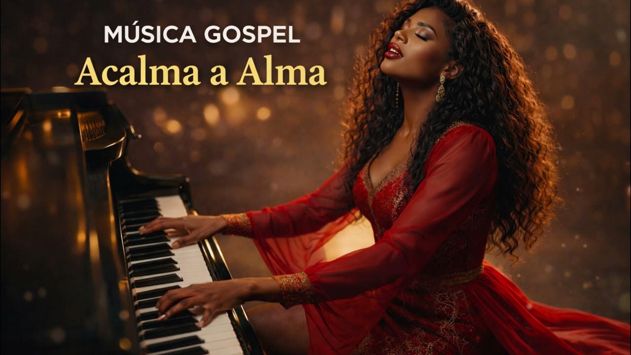 Esse Louvor Vai Tocar Seu Coração | Deus Te Vê 🙏 Inscreva-se e Comente”