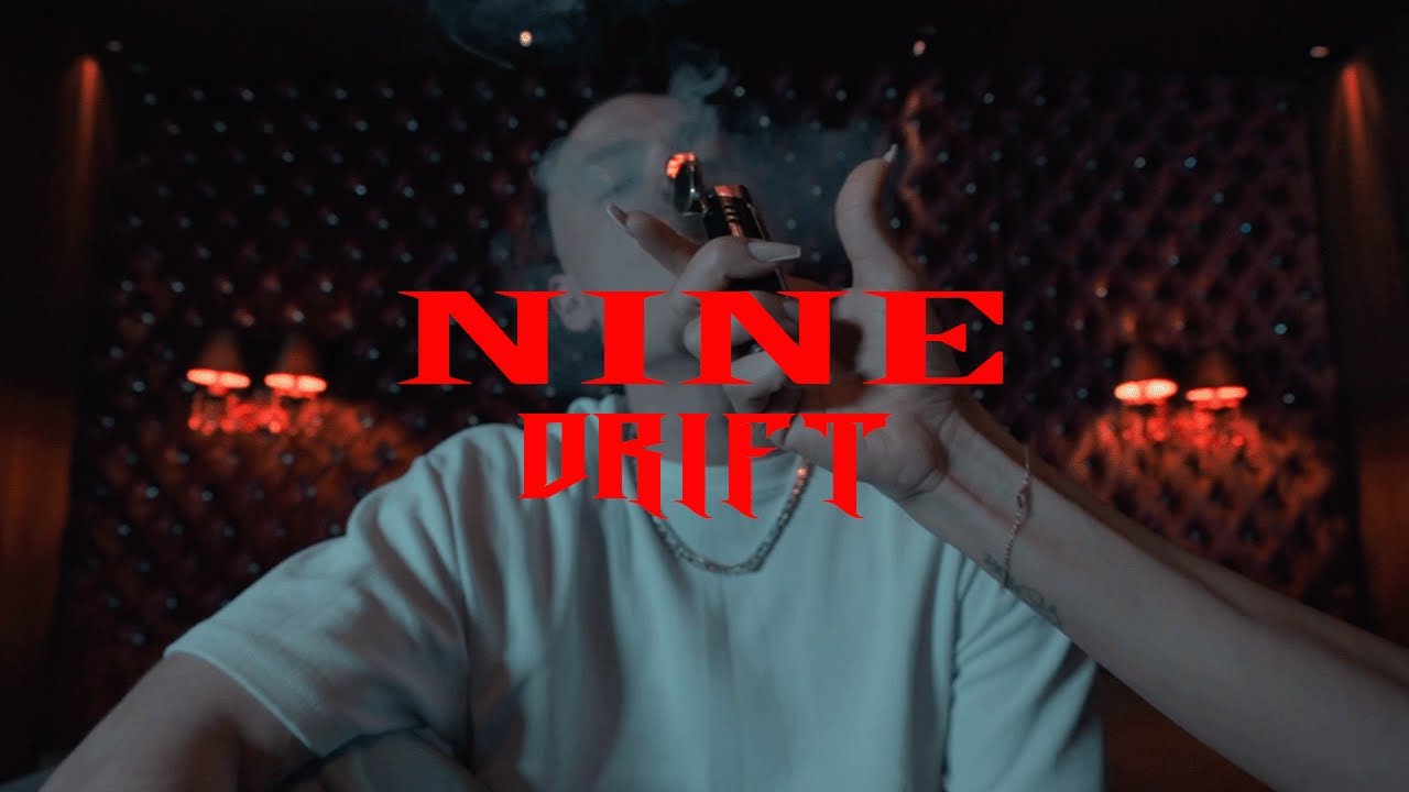 Nine9 Drift (Official Music Video)