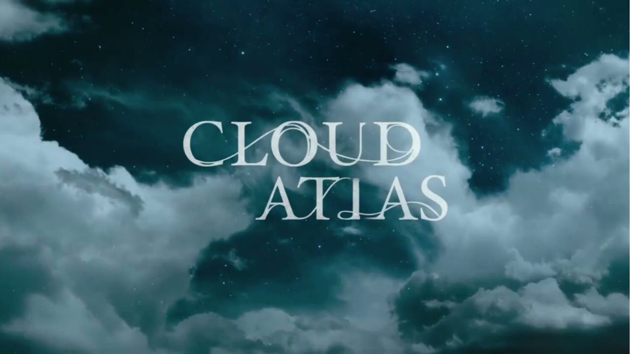 Cloud Atlas Sextet 432HZ
