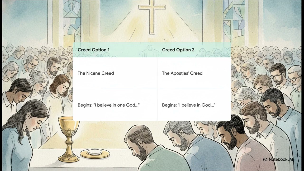 What You Don't Know About the Catholic Mass | Complete Breakdown