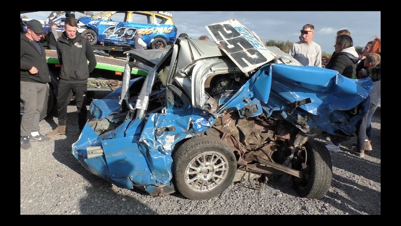 Mendips PRI World Final 2021