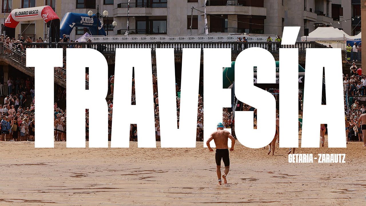 La travesía que lo cambió todo | Zarautz-Getaria 2025